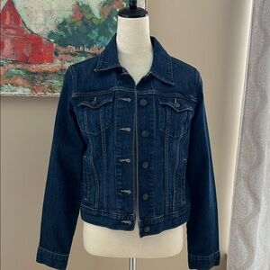 Classic Denim Jacket